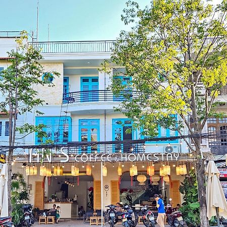 An'S Family Homestay Hoi An - 5Mins Walk To Hoi An Ancient Town 외부 사진
