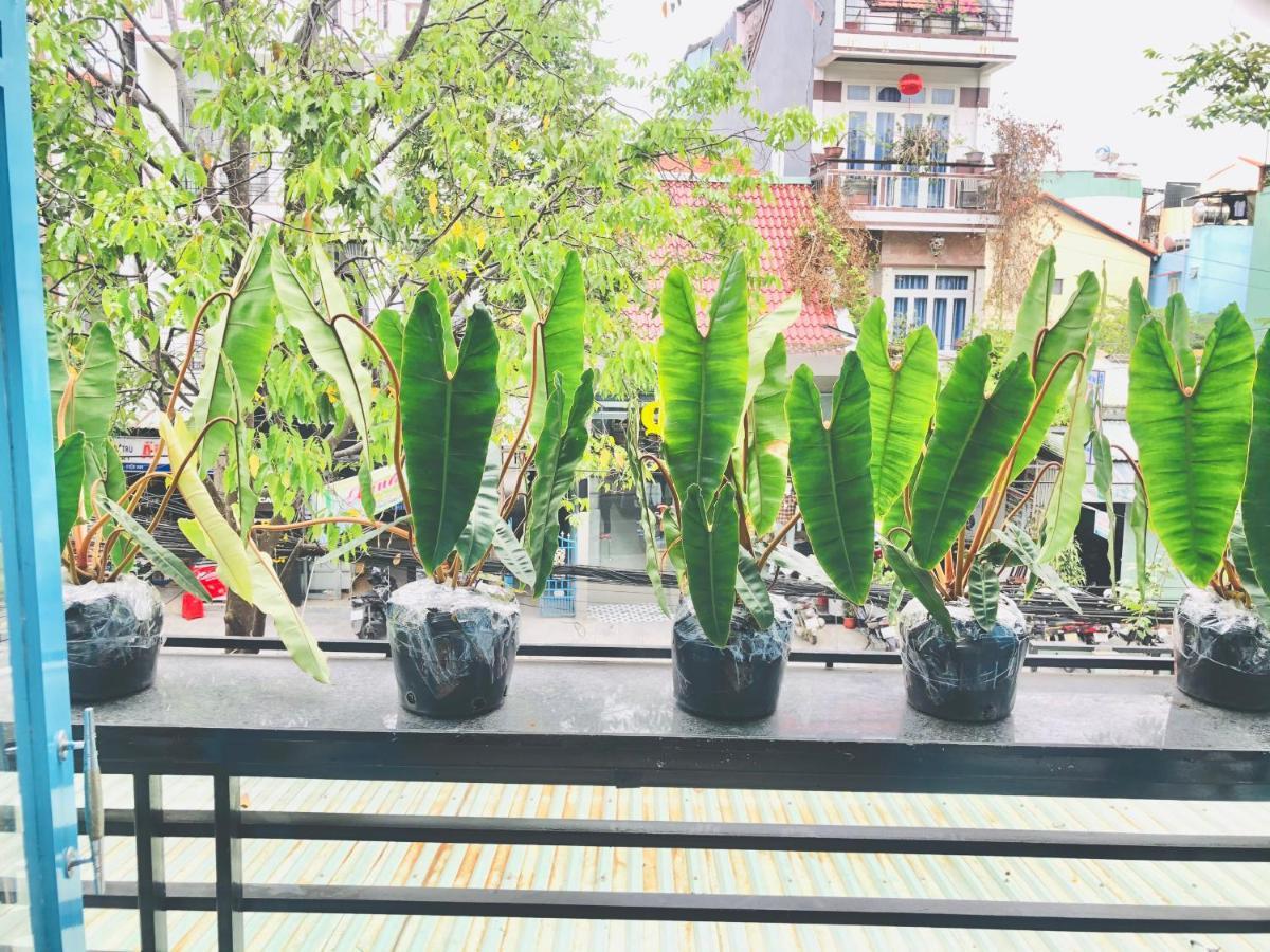 An'S Family Homestay Hoi An - 5Mins Walk To Hoi An Ancient Town 외부 사진