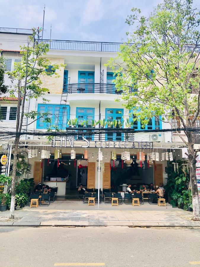 An'S Family Homestay Hoi An - 5Mins Walk To Hoi An Ancient Town 외부 사진
