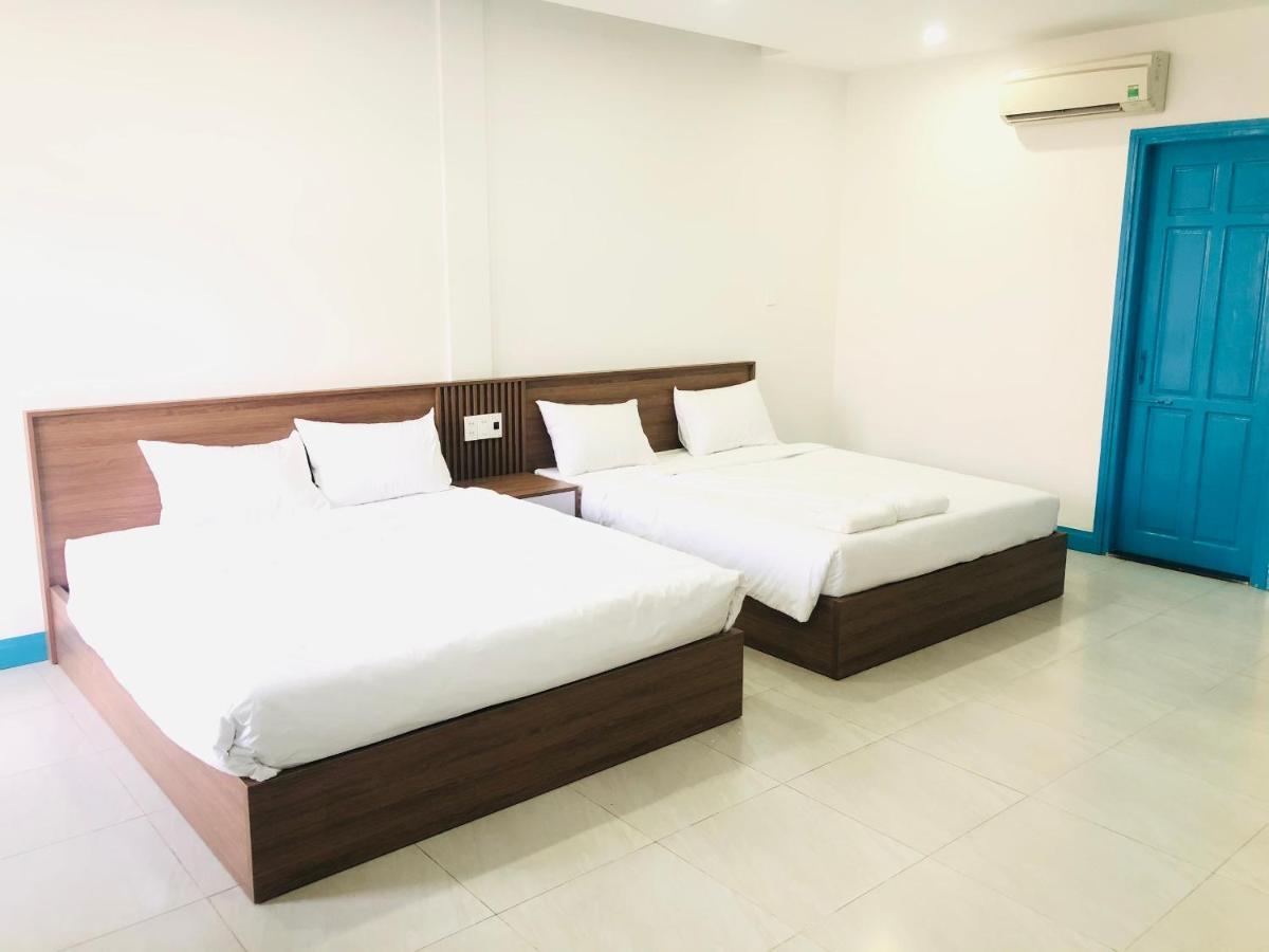 An'S Family Homestay Hoi An - 5Mins Walk To Hoi An Ancient Town 외부 사진