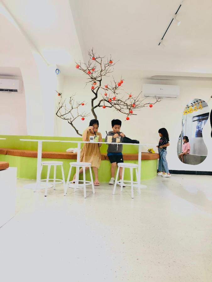 An'S Family Homestay Hoi An - 5Mins Walk To Hoi An Ancient Town 외부 사진