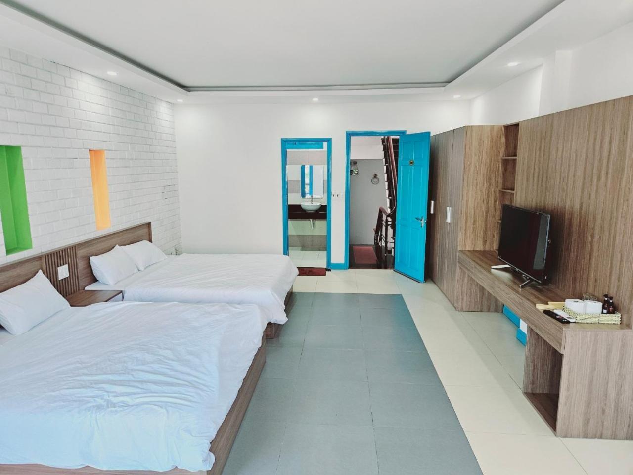An'S Family Homestay Hoi An - 5Mins Walk To Hoi An Ancient Town 외부 사진