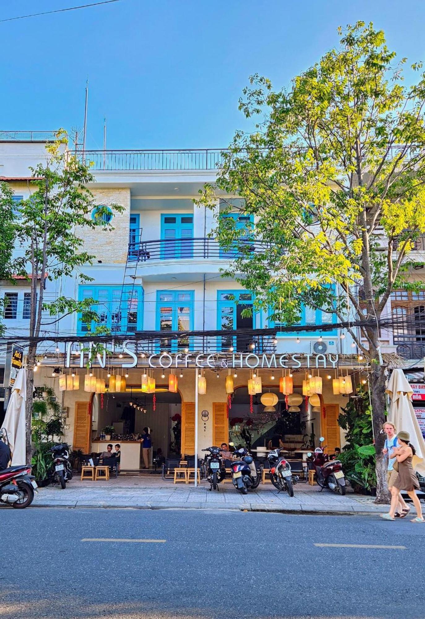 An'S Family Homestay Hoi An - 5Mins Walk To Hoi An Ancient Town 외부 사진
